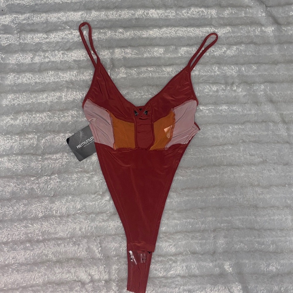 PLT Bodysuit